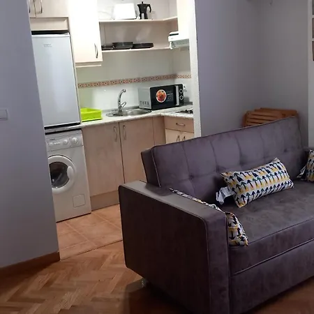 Apartamento Amazonico En Aranjuez Exterior photo