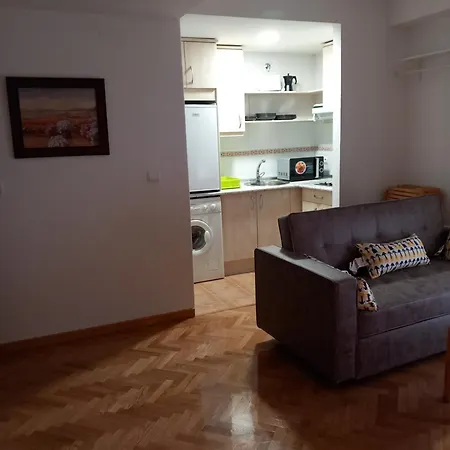 Apartamento Amazonico En Aranjuez Exterior photo