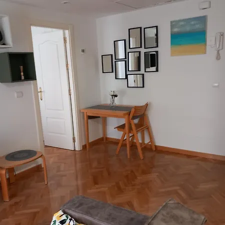 Apartamento Amazonico En Aranjuez Exterior photo