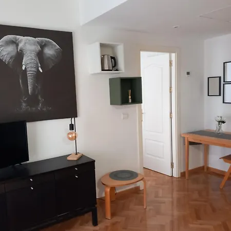 Apartamento Amazonico En Aranjuez Exterior photo