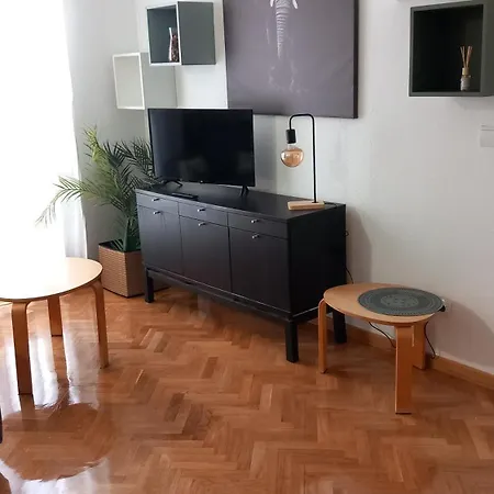 Apartamento Amazonico En Aranjuez Exterior photo