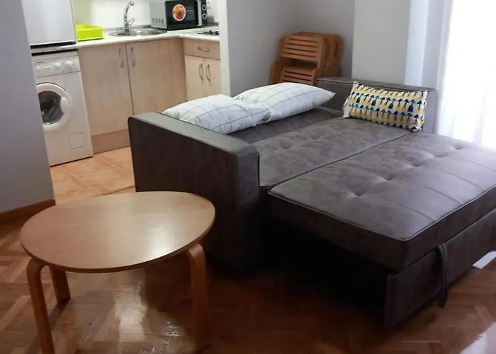 Apartamento Amazonico En Aranjuez