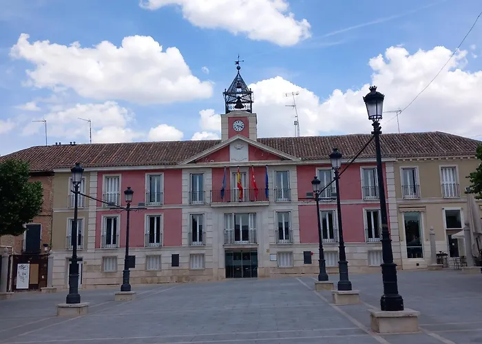 Apartamento Amazonico En Aranjuez