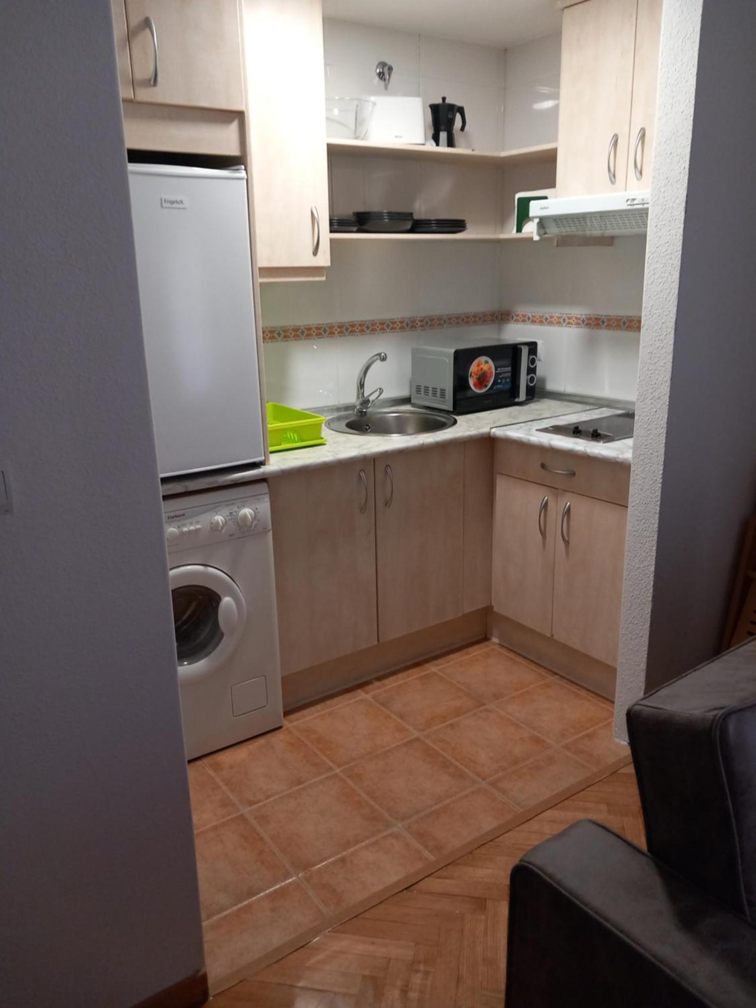 Apartment Amazonico En *