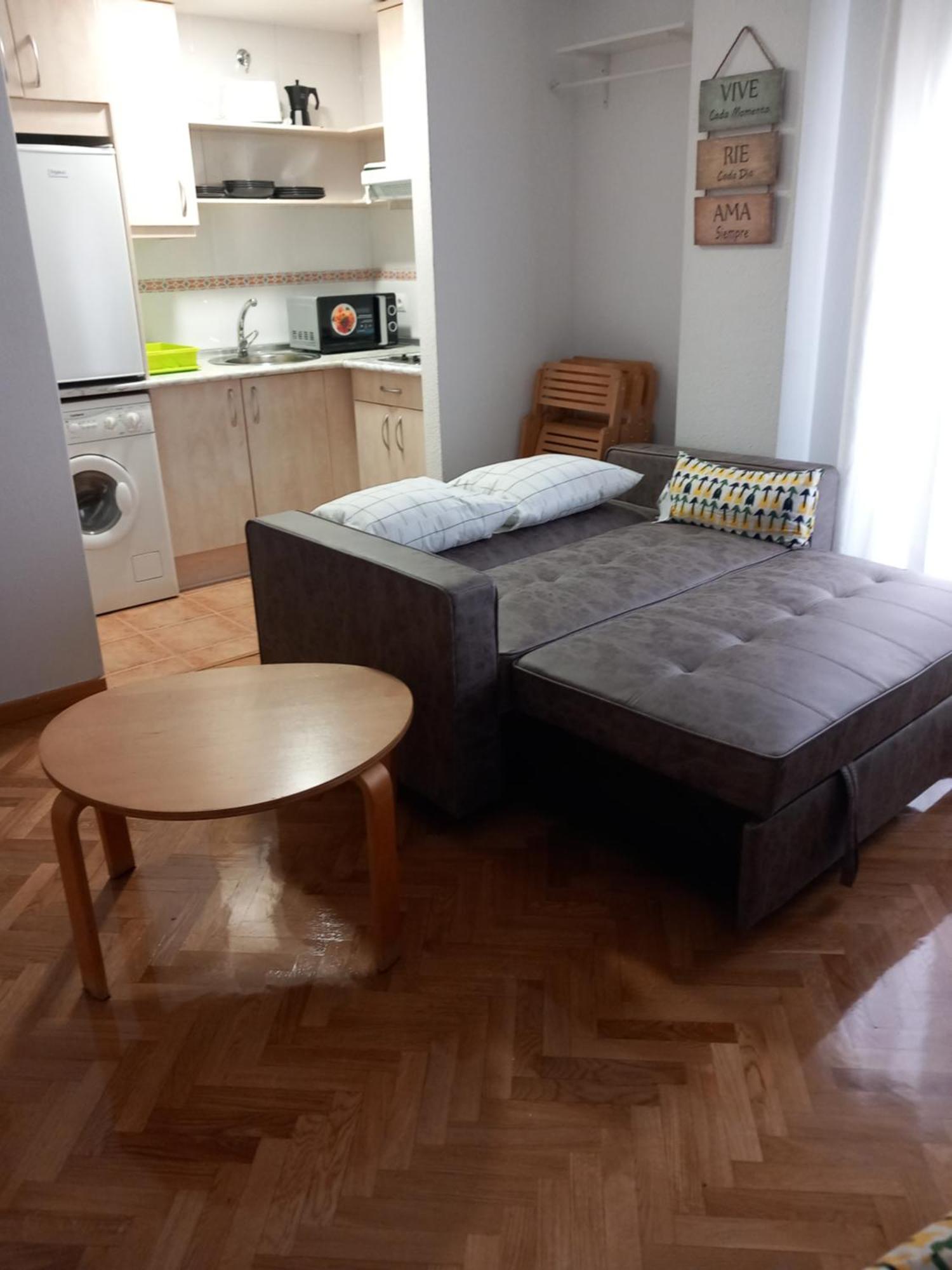 Amazonico En Apartment Aranjuez