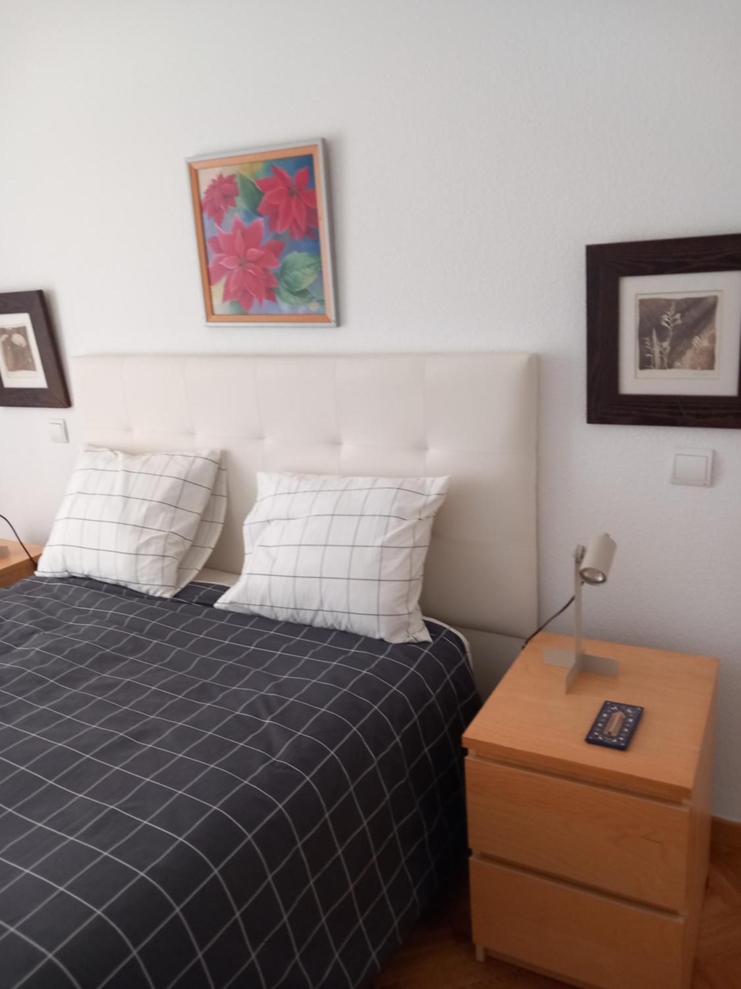 Amazonico En Apartment Aranjuez