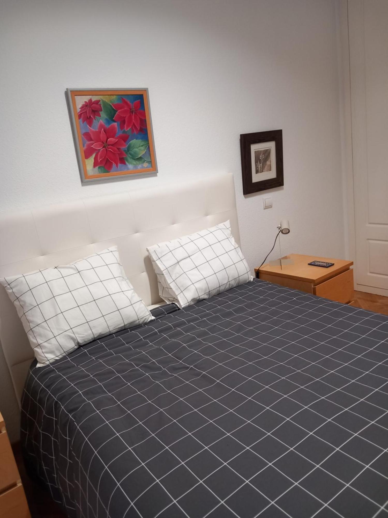 Amazonico En Apartment