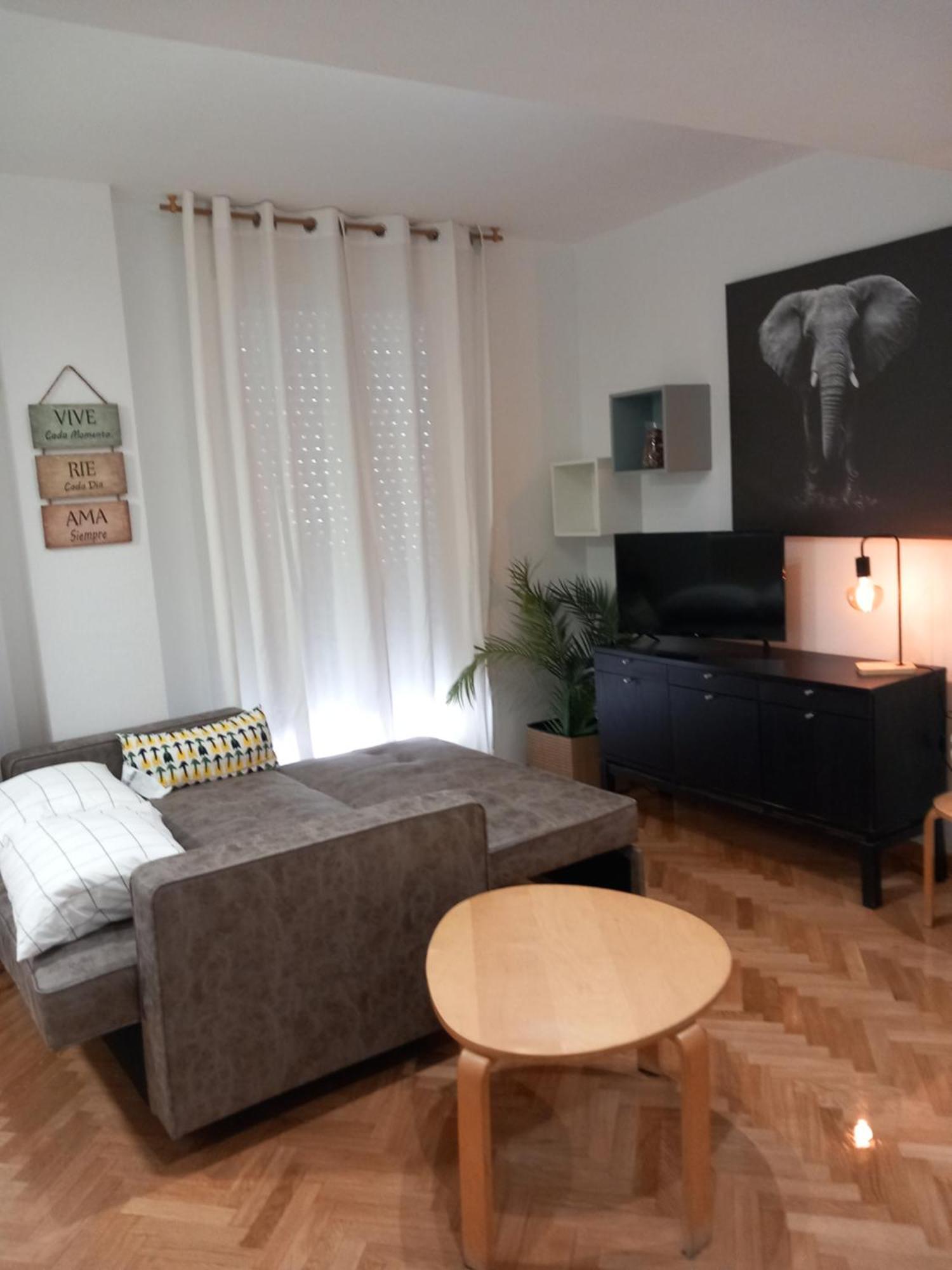 Amazonico En Apartment *