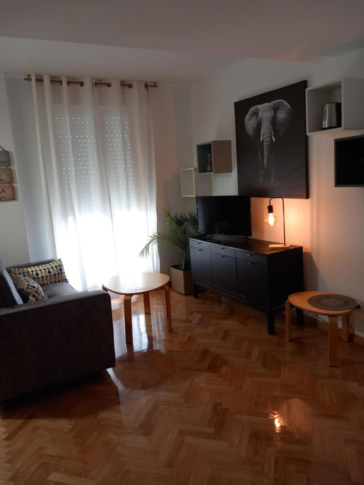 Amazonico En Apartment