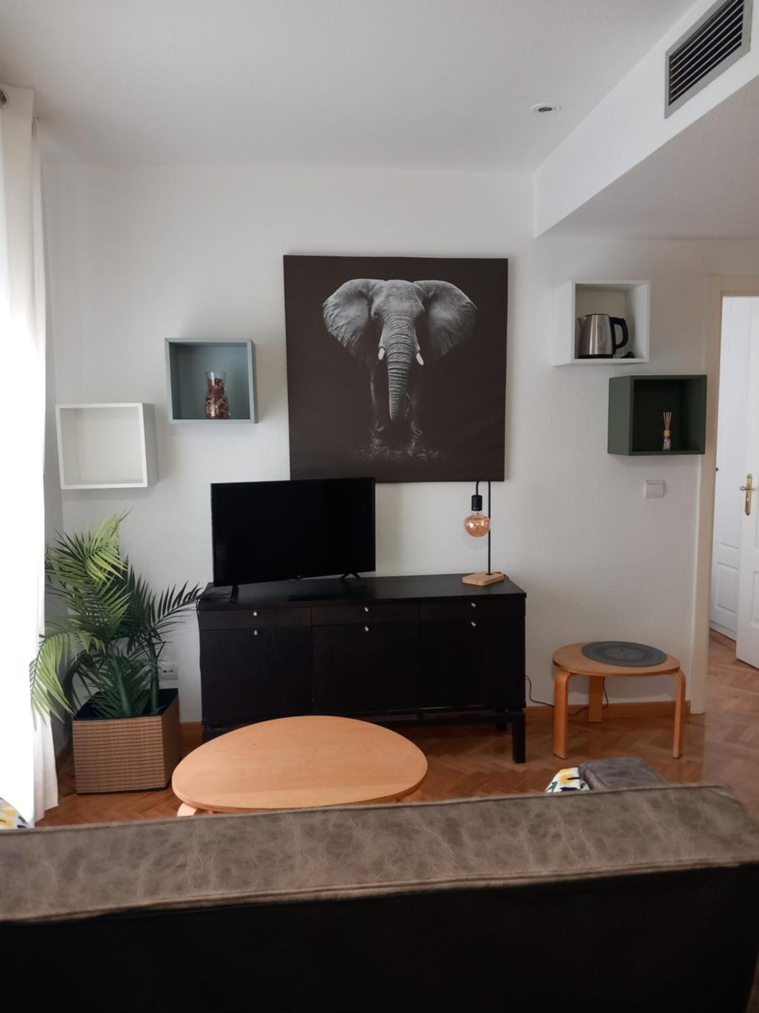 Amazonico En Apartment *