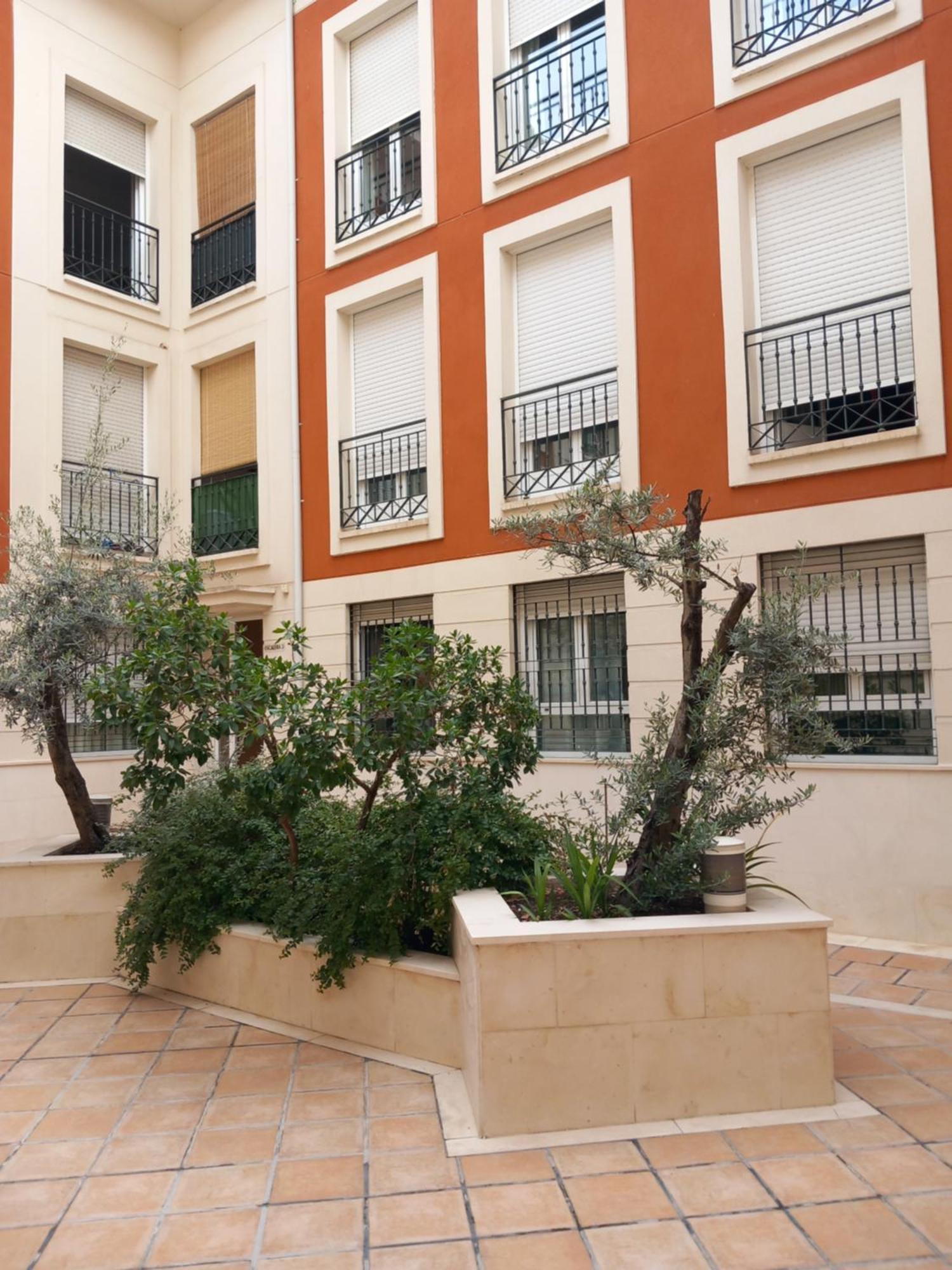 Apartment Amazonico En Aranjuez