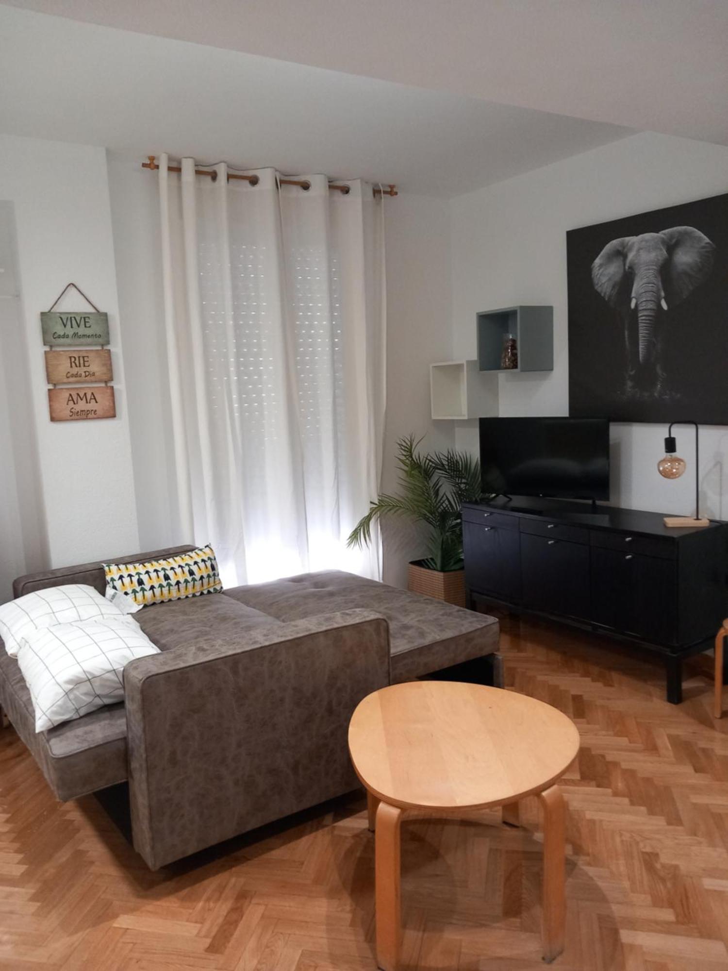 Amazonico En Apartment