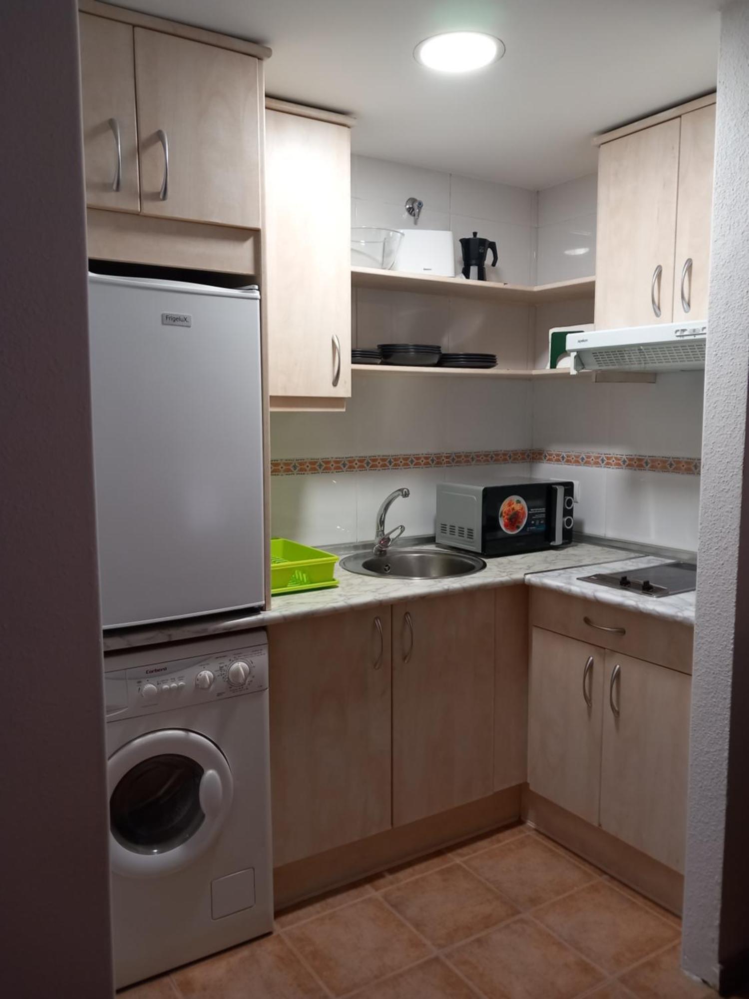 Amazonico En Apartment *
