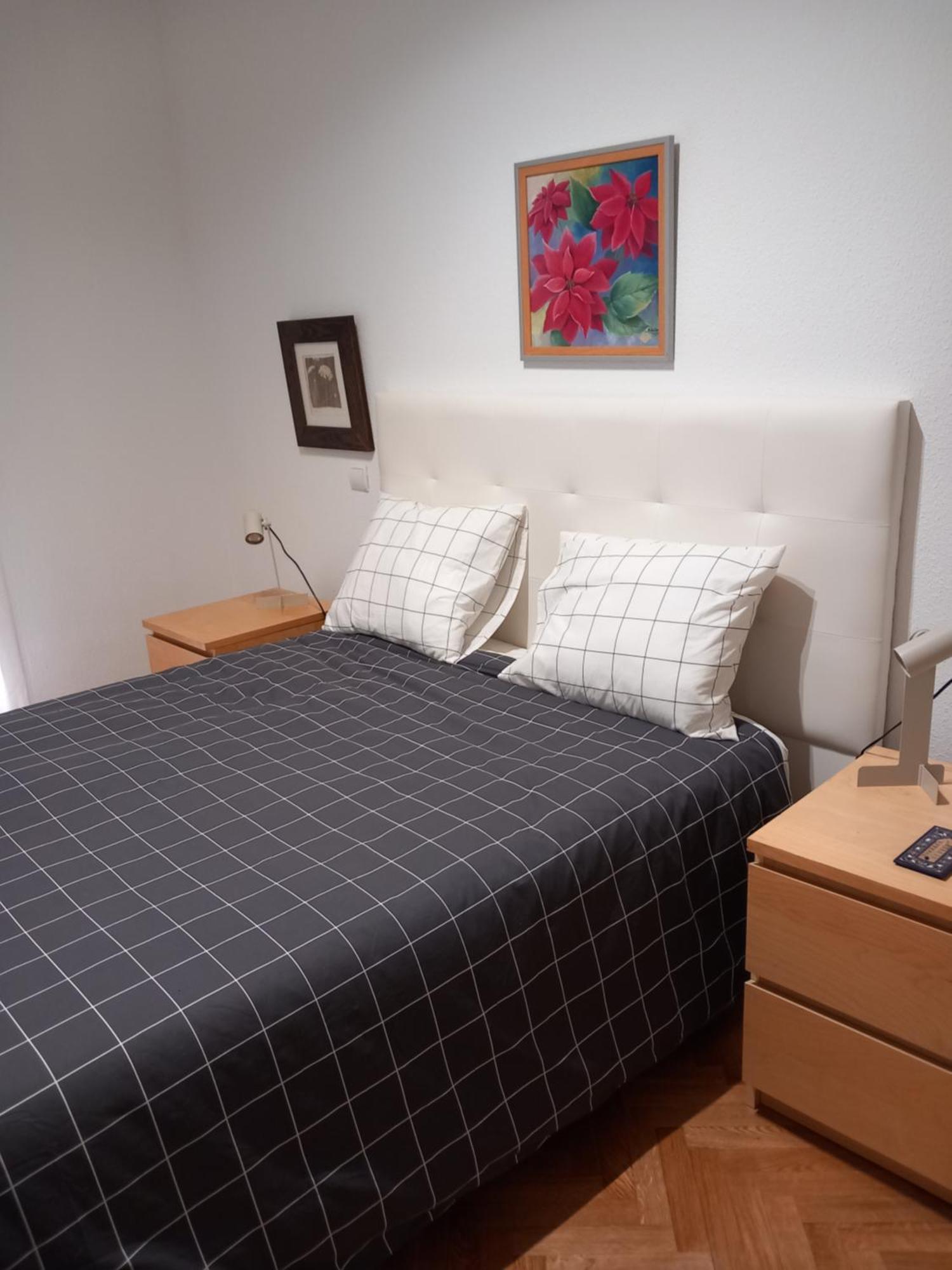 Amazonico En Apartment
